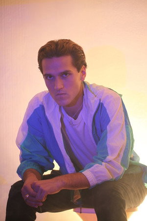 Théo Hellermann photo