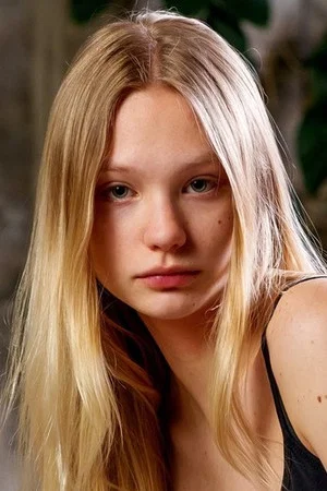 Photo of Teele Piibemann from the Latest Netflix gallery