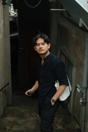 Photo of Inrasothythep Neth from the Latest Netflix gallery