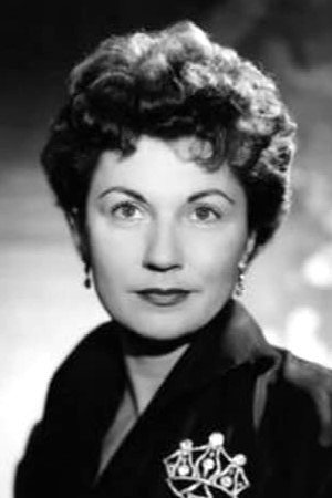 Photo of Eileen Herlie from the Latest Netflix gallery