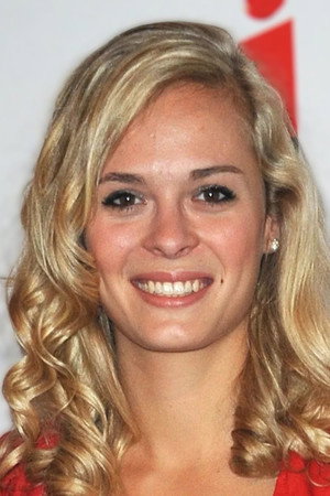 Alice Raucoules photo