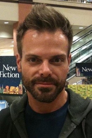 Photo of Scotch Inkom from the Latest Netflix gallery