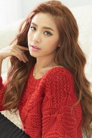 Nita Hsia Jo-Yen photo