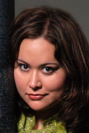 Photo of Tanya Saracho from the Latest Netflix gallery