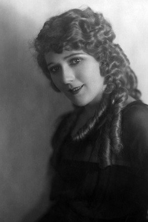Photo of Mary Pickford from the Latest Netflix gallery