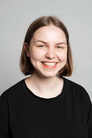 Photo of Magdalena Prosuł from the Latest Netflix gallery