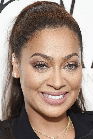 Photo of La La Anthony from the Latest Netflix gallery