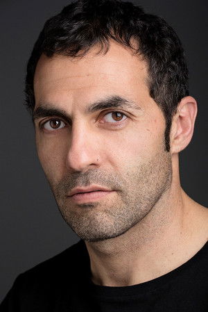 Mario de la Rosa photo