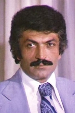 Photo of Aydın Haberdar from the Latest Netflix gallery