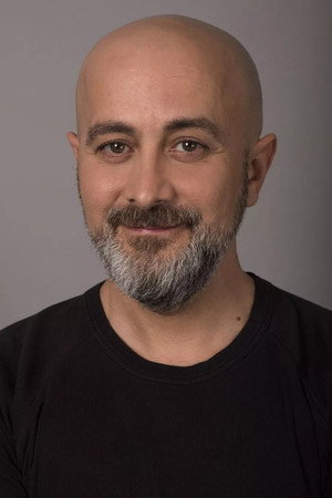 Murat Garipağaoğlu photo