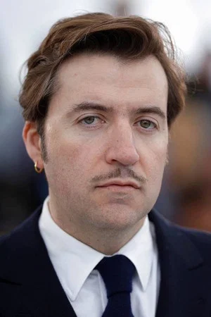 Photo of Albert Serra from the Latest Netflix gallery