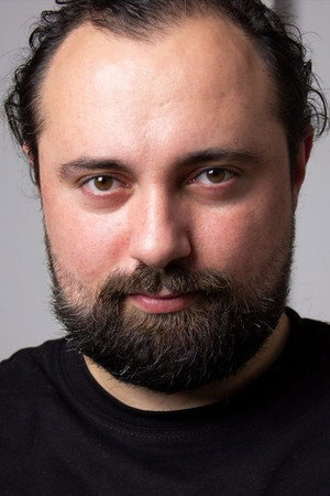 Photo of Ahmet Kürşat Öçalan from the Latest Netflix gallery