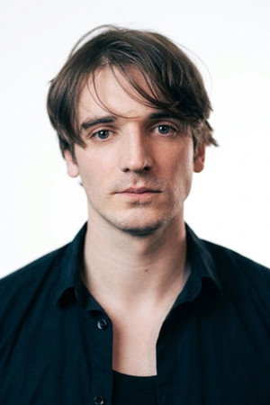 Photo of Édouard Sulpice from the Latest Netflix gallery