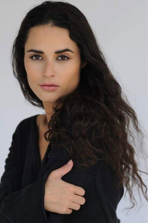 Photo of Stephanie Nogueras from the Latest Netflix gallery