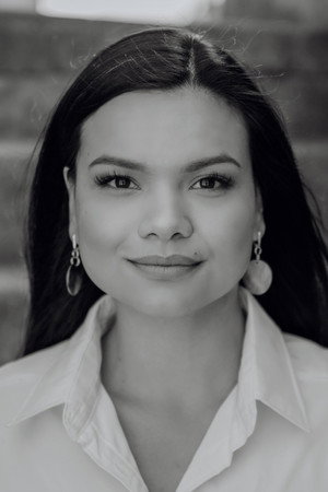 Photo of Nathalie Standingcloud from the Latest Netflix gallery