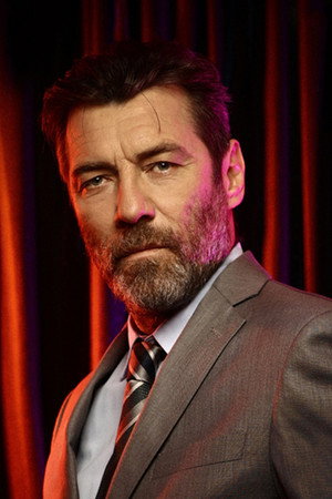 Yannis Stankoglou photo