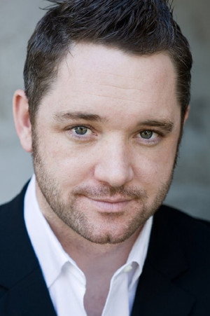 Jeffrey Muller photo