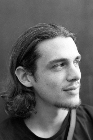 Photo of Matteo David from the Latest Netflix gallery