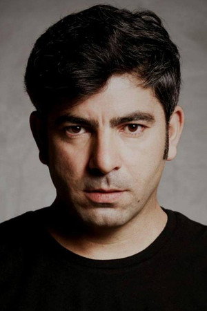 Mehmet Selim Akgul photo