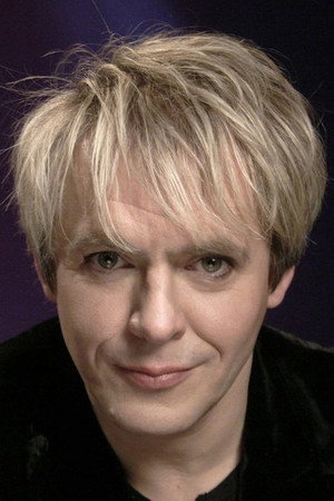Photo of Nick Rhodes from the Latest Netflix gallery