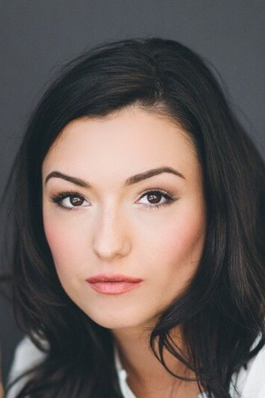Natasha Negovanlis photo