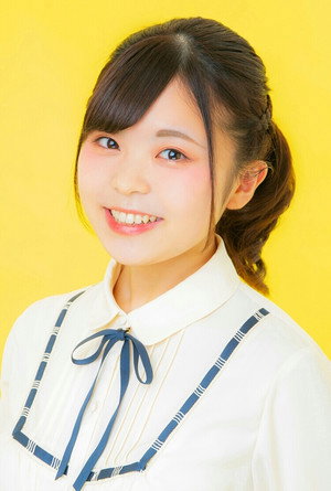 Photo of Aina Rutou from the Latest Netflix gallery