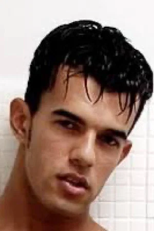 Photo of Victor Campos from the Latest Netflix gallery