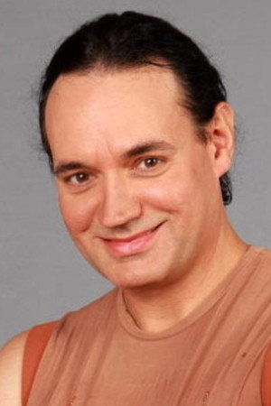 Dmytro Lalenkov photo