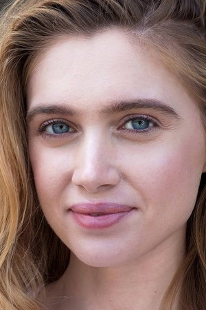 Anna Andrusenko photo