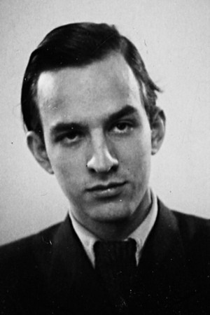 Ingmar Bergman photo