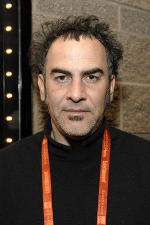 Photo of Cao Guimarães from the Latest Netflix gallery