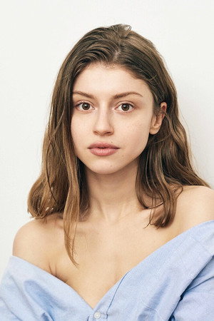 Photo of Zhenya Evstigneeva from the Latest Netflix gallery