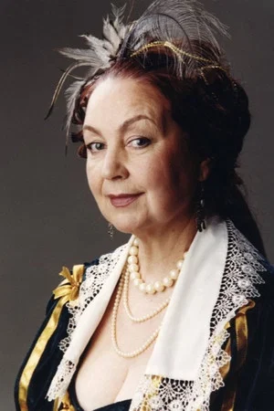 Photo of Lidiya Chashchina from the Latest Netflix gallery