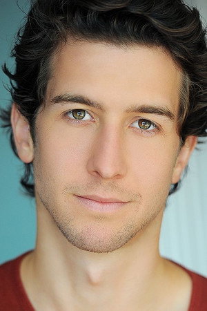 Photo of Evan Todd from the Latest Netflix gallery