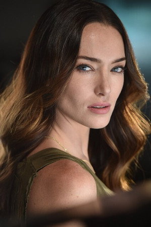 Photo of Cassi Colvin from the Latest Netflix gallery