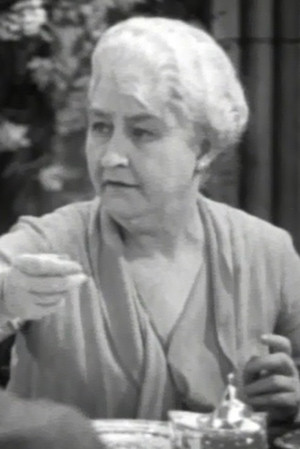 Photo of Maude Turner Gordon from the Latest Netflix gallery