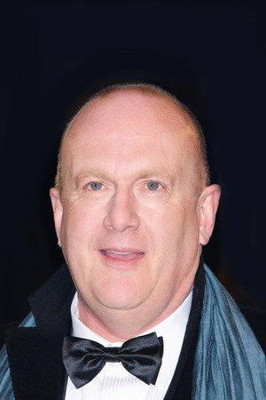 Photo of Peter Hambleton from the Latest Netflix gallery