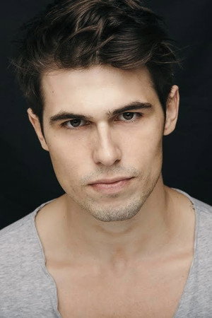 Photo of Dominic Andersen from the Latest Netflix gallery