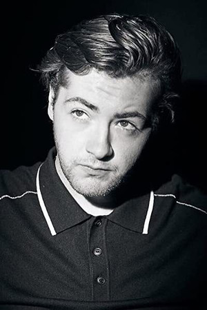 Michael Gandolfini photo