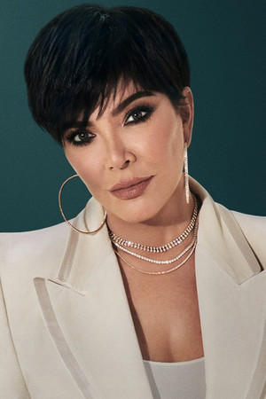 Kris Jenner photo