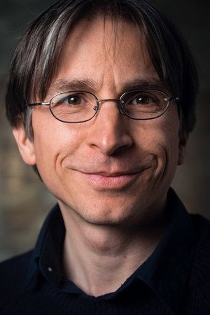 Photo of Stefan Jäger from the Latest Netflix gallery