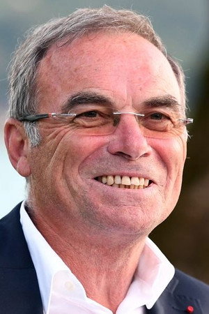 Photo of Bernard Hinault from the Latest Netflix gallery
