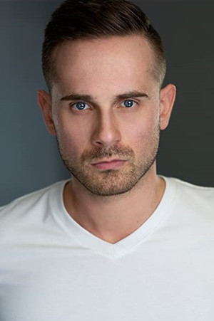 Photo of Brady Roberts from the Latest Netflix gallery