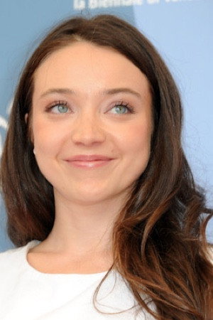 Aurélia Poirier photo