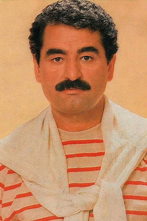 Photo of Ibrahim Tatlises from the Latest Netflix gallery