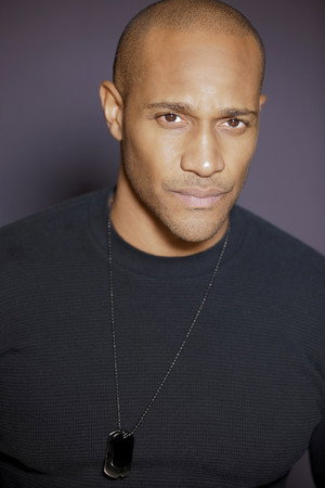 Michael Cory Davis photo