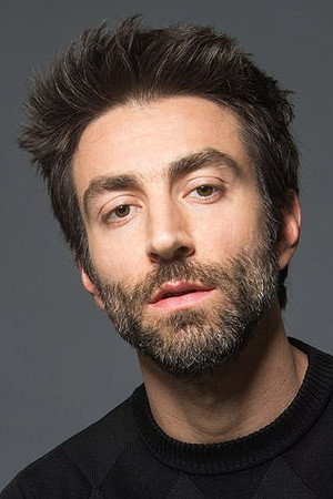 Rodrigo Pandolfo photo