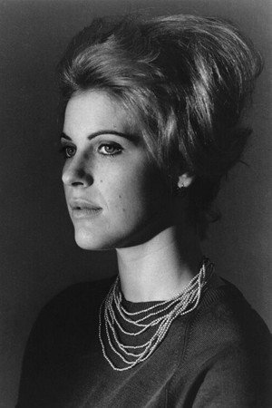 Photo of Pauline Boty from the Latest Netflix gallery