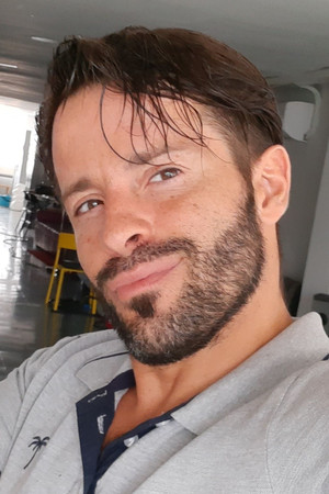 Photo of Nick Moreno from the Latest Netflix gallery
