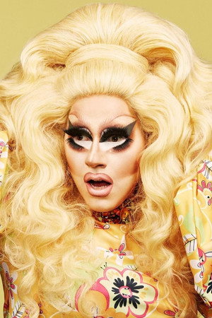Trixie Mattel photo